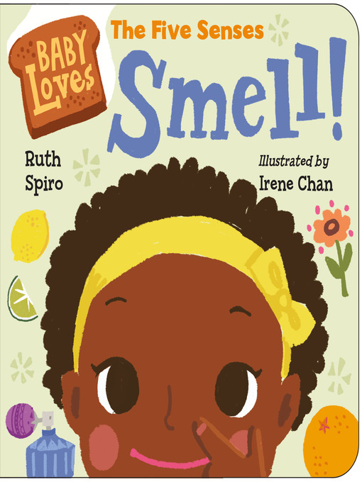 Title details for Baby Loves the Five Senses by Ruth Spiro - Available